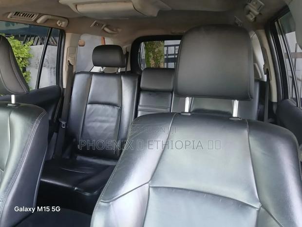 Toyota Fortuner 2019 Silver