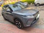 BYD Yuan Up 2025 Gray for sale