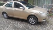 JAC J3 2012 Off white for sale