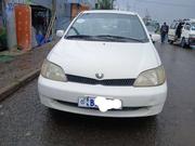 Toyota Platz 2002 for sale