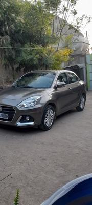 Suzuki Dzire 2022 Silver for sale