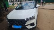 Bestune T77 1.2 FWD 2021 White for sale