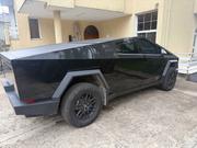 New Tesla Cybertruck 2024 Gray for sale