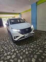 Toyota Rush 2023 White for sale
