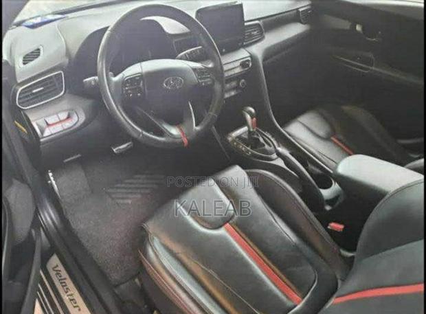 Hyundai Veloster Turbo Ultimate 2019 Silver