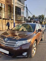 Toyota Venza 2012 Brown for sale