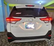 Toyota Rush 2023 White for sale