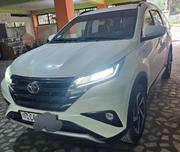 Toyota Rush 2023 White for sale