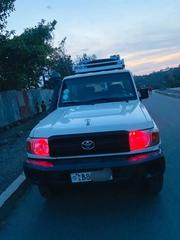 Toyota Land Cruiser 2018 for sale