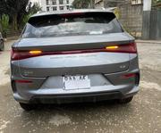 BYD E2 43 kWh 94 hp FWD 2024 Gray for sale