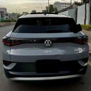 Volkswagen ID.4 2024 Gray for sale