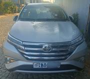 Toyota Rush 2021 Silver for sale