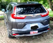 Honda CR-V 2021 Gray for sale
