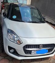 Suzuki Swift 2022 Beige for sale