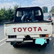 Toyota Land Cruiser 2020 White for sale