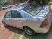 Toyota Corolla 2005 Silver for sale