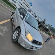 Toyota RAV4 2004 Silver for sale