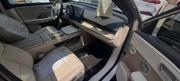 New Toyota bZ3 2025 Teal for sale