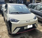 BYD Seagull 2024 for sale