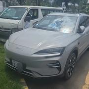 BYD Song Plus 2025 for sale