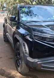 BYD Leopard 3 2025 Black for sale