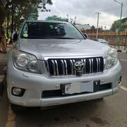 Toyota Land Cruiser Prado 2012 for sale