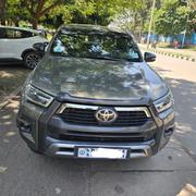 Toyota Hilux 2021 for sale