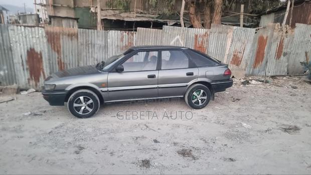 Toyota Corolla 1991