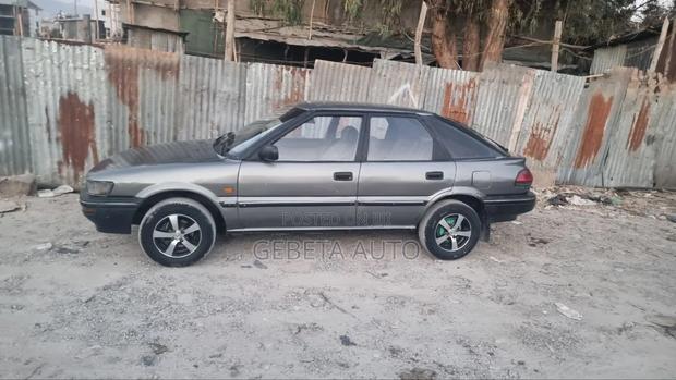 Toyota Corolla 1991