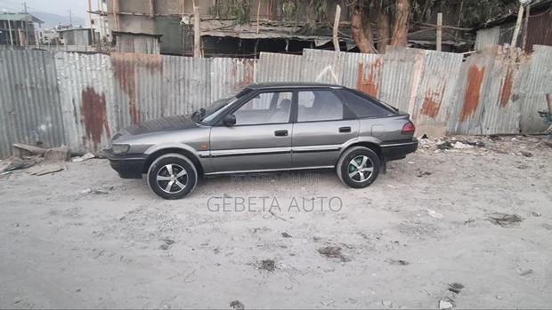 Toyota Corolla 1991