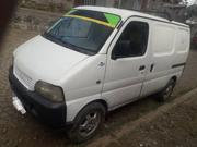 Suzuki Super Carry 1999 White for sale