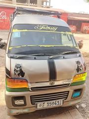 Suzuki Every Wagon 2005 for sale