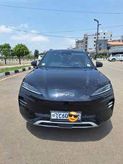 BYD Song Plus 2025 for sale