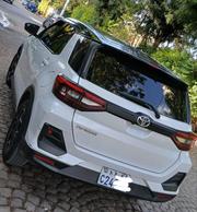 Toyota Raize 2022 White for sale