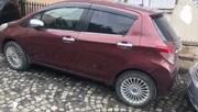 Toyota Yaris 2012 for sale