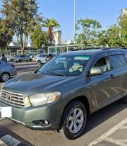 Toyota Highlander 2008 for sale
