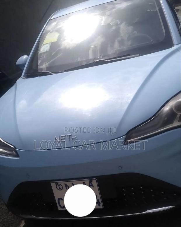 Hozon Neta Aya 2024 Blue