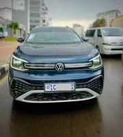 Volkswagen ID.6 2022 Black for sale