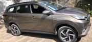 Toyota Rush 2021 Ivory for sale
