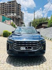 Jetour X70 Plus 2022 Blue for sale
