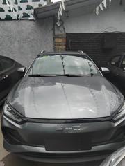 New BYD E2 43 kWh 94 hp FWD 2025 Silver for sale