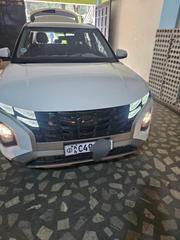 Hyundai Creta 2022 White for sale