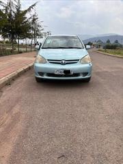 Toyota Platz 2005 Blue for sale