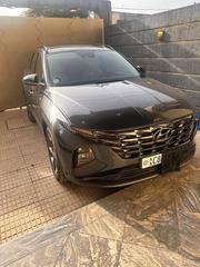 Hyundai Tucson 2023 for sale