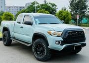 Toyota Tacoma 2020 Blue for sale