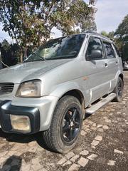 Toyota Tercel 1999 Silver for sale