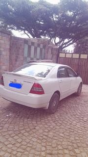 Toyota Corolla 2000 Ivory for sale