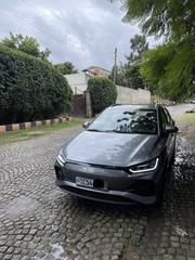 BYD E2 43 kWh 94 hp FWD 2024 Gray for sale