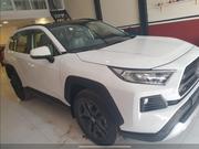 New Toyota RAV4 Limited AWD 2023 Pearl for sale
