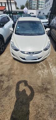 Hyundai Avante 2014 for sale